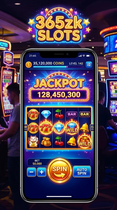 Cuplikan layar menu unduhan spbu77 untuk perangkat Android